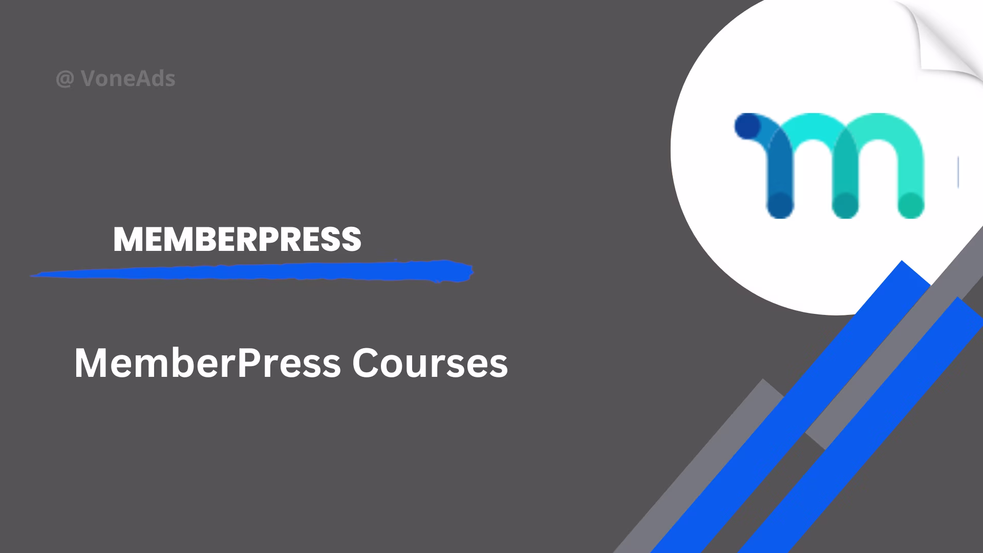 MemberPress Courses