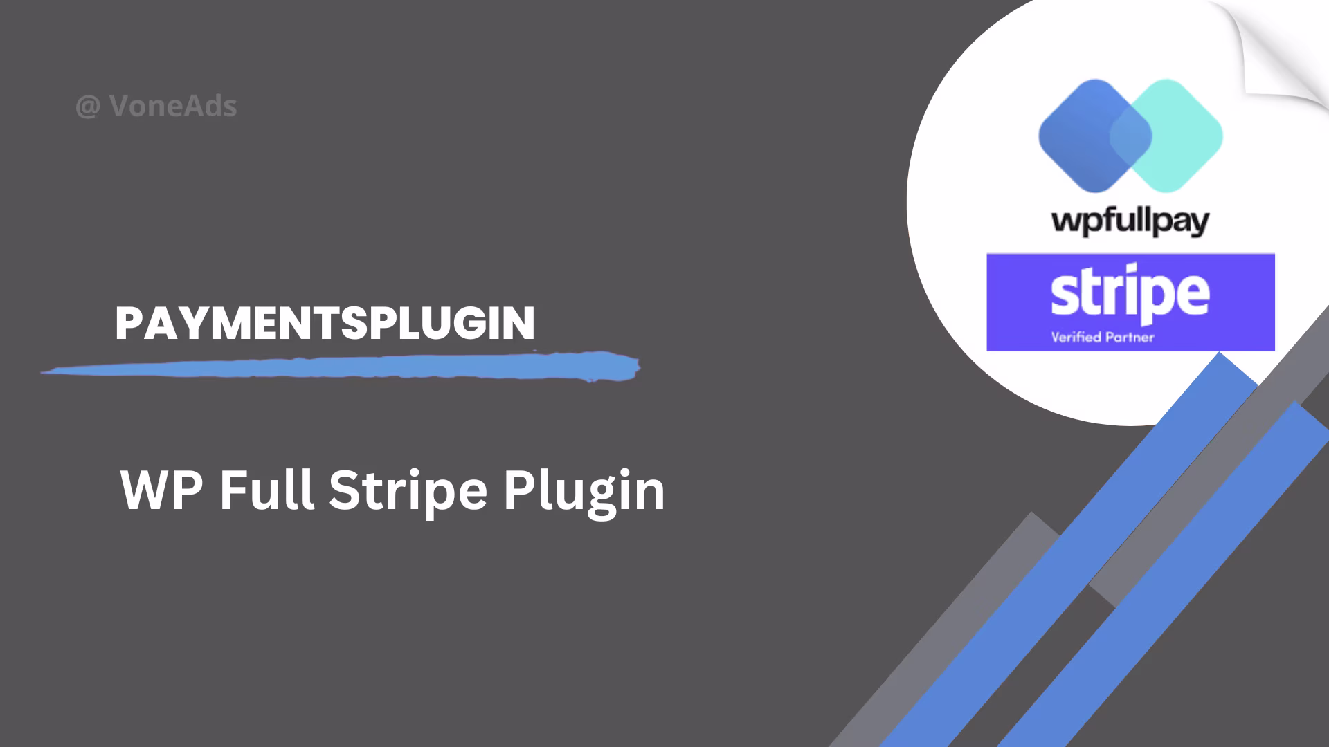 WP Full Stripe Plugin